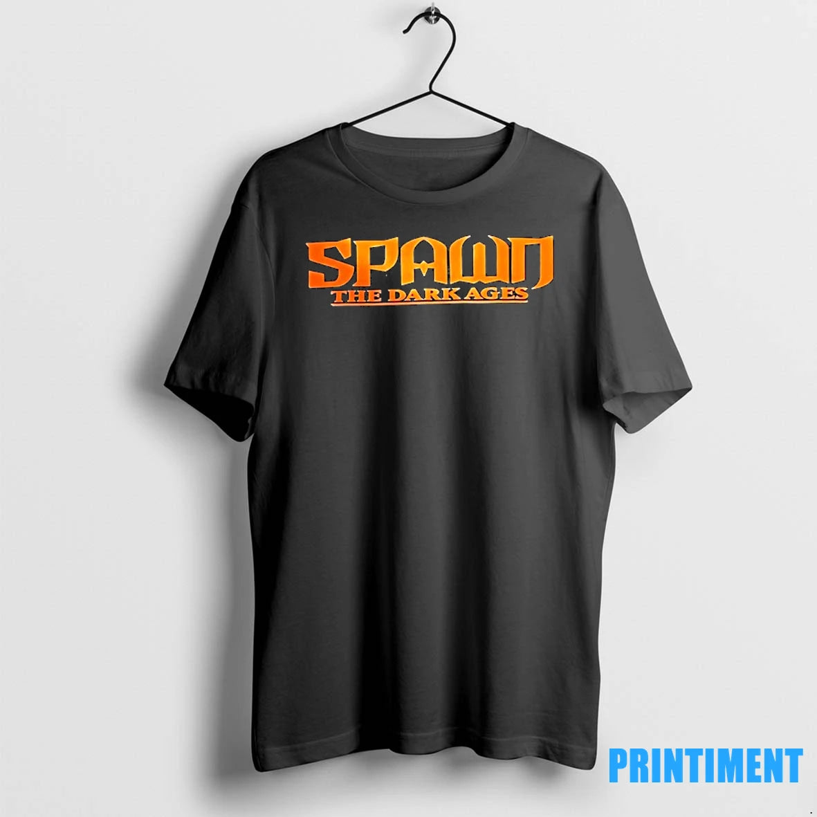 Spawn The Dark Ages Tshirts Sweater