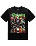 Comics 'Spawn' T-Shirt Hoodie, Sweatshirt | CiraTrend.com (Image 1)