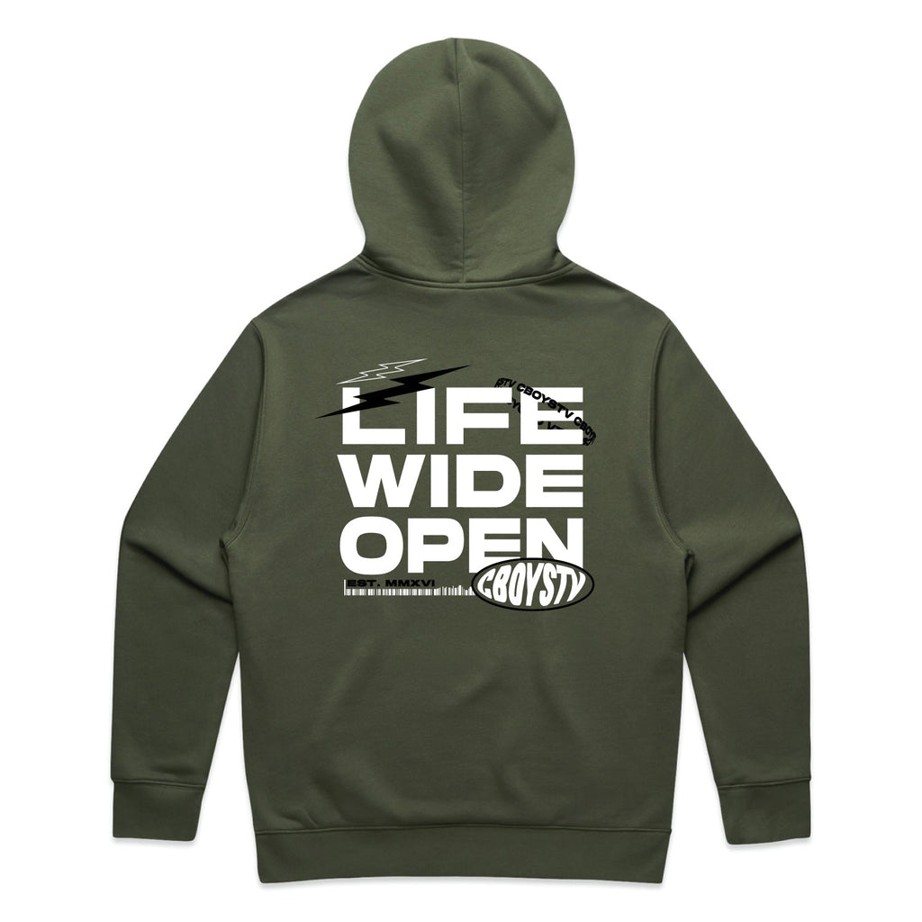 Special Steeze Cypress Hoodie T-Shirts, Sweatshirt | CiraTrend.com (Image 1)
