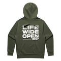 Special Steeze Cypress Hoodie T-Shirts, Sweatshirt | CiraTrend.com (Image 1)