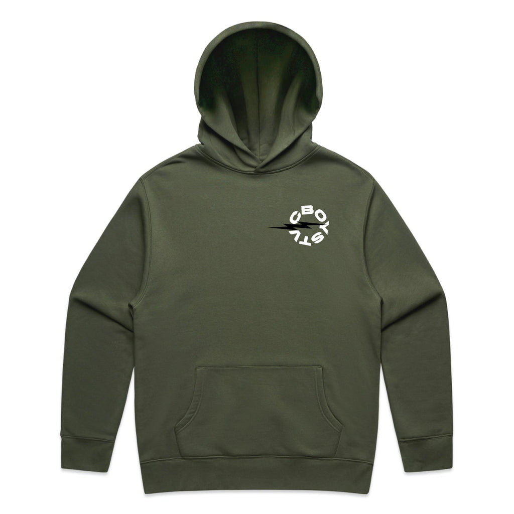 Special Steeze Cypress Hoodie T-Shirts, Sweatshirt | CiraTrend.com (Image 2)