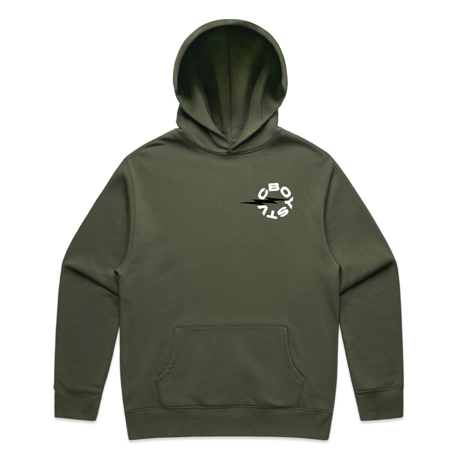 Special Steeze Cypress Hoodie T-Shirts, Sweatshirt | CiraTrend.com (Image 2)