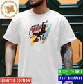 Spider-Man Across The Spider-Verse Mile Morales Hello I’m Miles Merchandise Main Character Classic T-Shirt