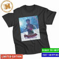 Spider-Man Across The Spider-Verse New Poster Lego Version Unisex T-Shirt