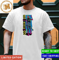 Spider-Man Across The Spider-Verse Spider-Punk Punk Rock Art Merchandise For Fans Vintage T-Shirt