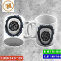 Spider-Man Across The Spider-Verse The Spot Villain Iconic Merchandise Coffee Ceramic Mug