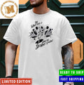 Spider-Man Across The Spider-Verse The Spot Villain You Won’t Like It When You See What I Can Do Merchandise Classic T-Shirt