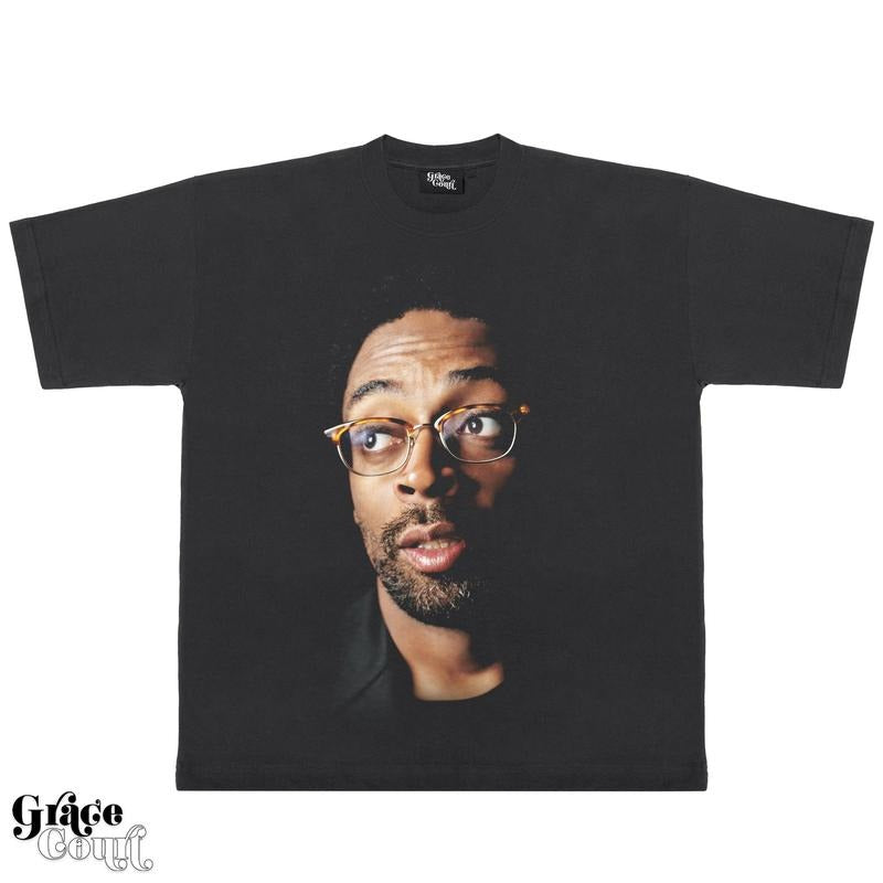 Spike Lee Tee Hoodie, Sweatshirt | CiraTrend.com