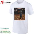 Spinnin it alien style basketball alien shirt