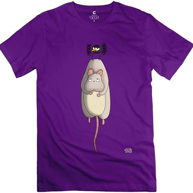 Spirited Away Customized T-Shirt Casual Classic Hoodie, Sweatshirt | CiraTrend.com