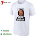 Spiteful Class Warrior Angela Rayner shirt