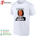 Spiteful class warrior political humor shirt
