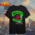 Spook Show Shock movies shirt