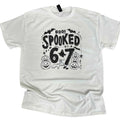 Spooked By 6 7 - Funny Halloween Tshirt Hoodie, Sweatshirt | CiraTrend.com