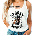 Spooky Summer GILDAN BRAND Shirt