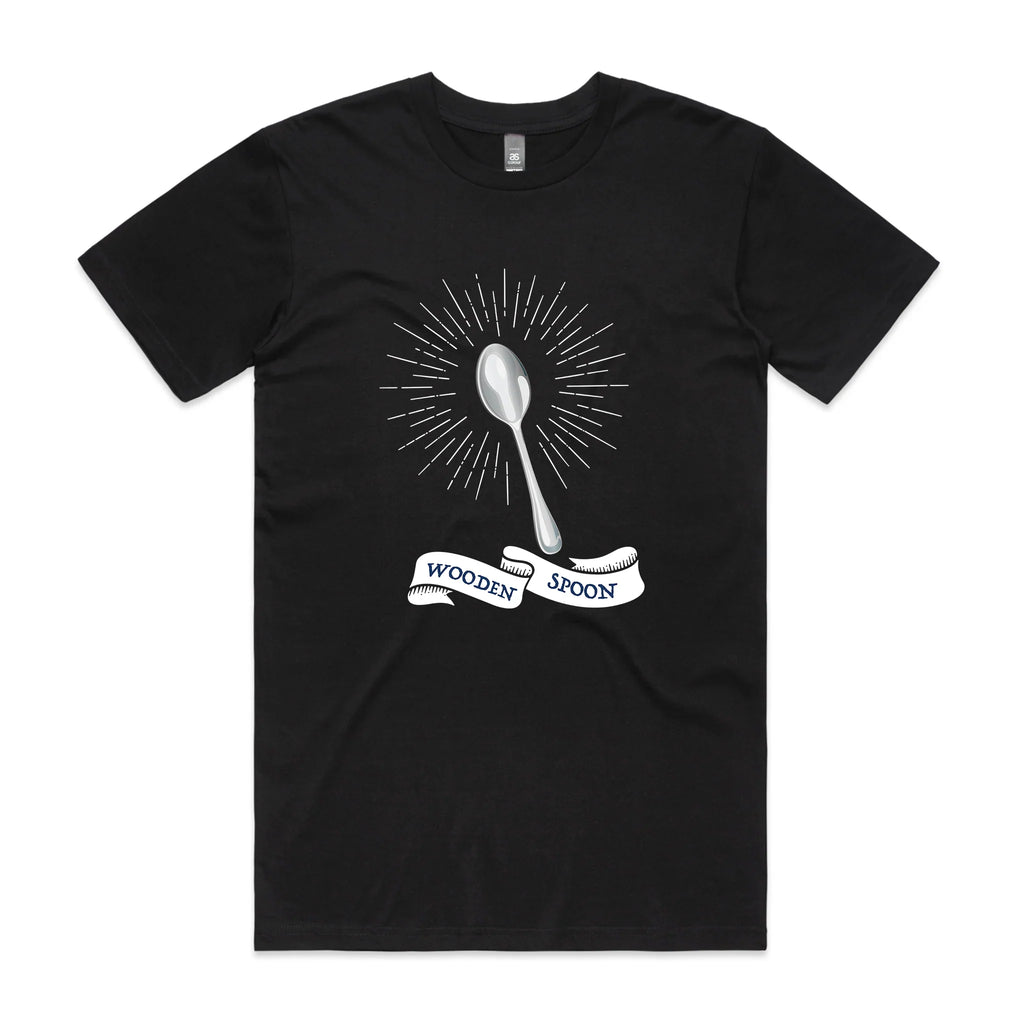Wooden Spoon Tee Hoodie, Sweatshirt | CiraTrend.com (Image 1)