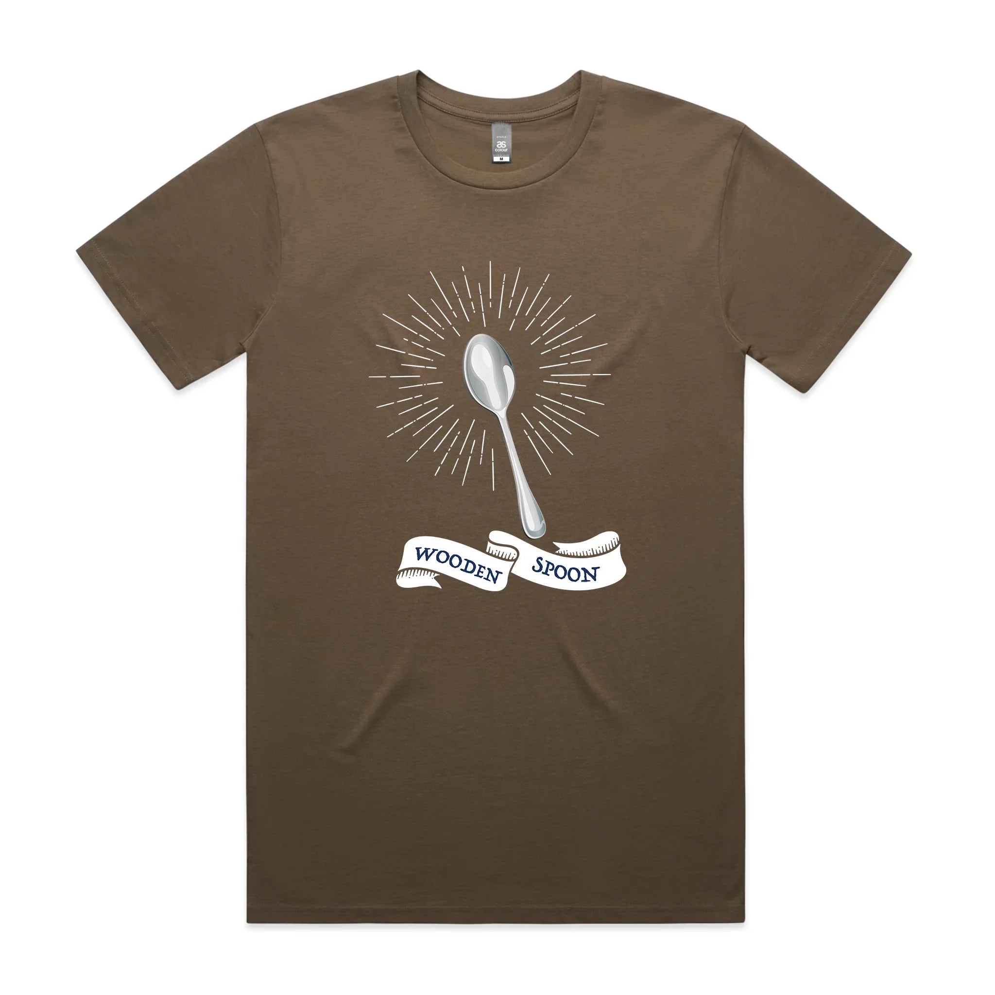 Wooden Spoon Tee Hoodie, Sweatshirt | CiraTrend.com (Image 5)