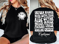 Sports Mom Shirt, Sports Mom Shirt, In my Sports Mom Era, Game Day, Sports Mom Shirt Football Baseball Volleyball Hoodie,...