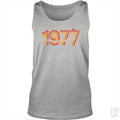 Vintage Wars 1977 Tank Top