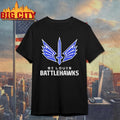 St Louis Battlehawks Primary Logo Shirt