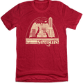 St. Louis Destination Tee Hoodie, Sweatshirt | CiraTrend.com