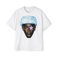 Stand Apart from the Crowd with Tylerrr Star Big Face Shirt's Striking Design Hoodie, Sweatshirt | CiraTrend.com