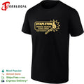 Stapleton White Horse pyro crew kinda dangerous shirt