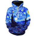Starry Night Hoodie