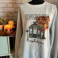 Stars Hollow Autumn Sweatshirt, trend T-Shirts, Hoodie | CiraTrend.com