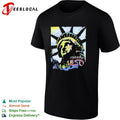 Statue of Liberty America 250 patriotic national monument celebration art shirt