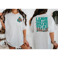 Stay In It Darlin T-shirt, Sweatshirt, western clothing hoodies, western outfits women, western tops | CiraTrend.com