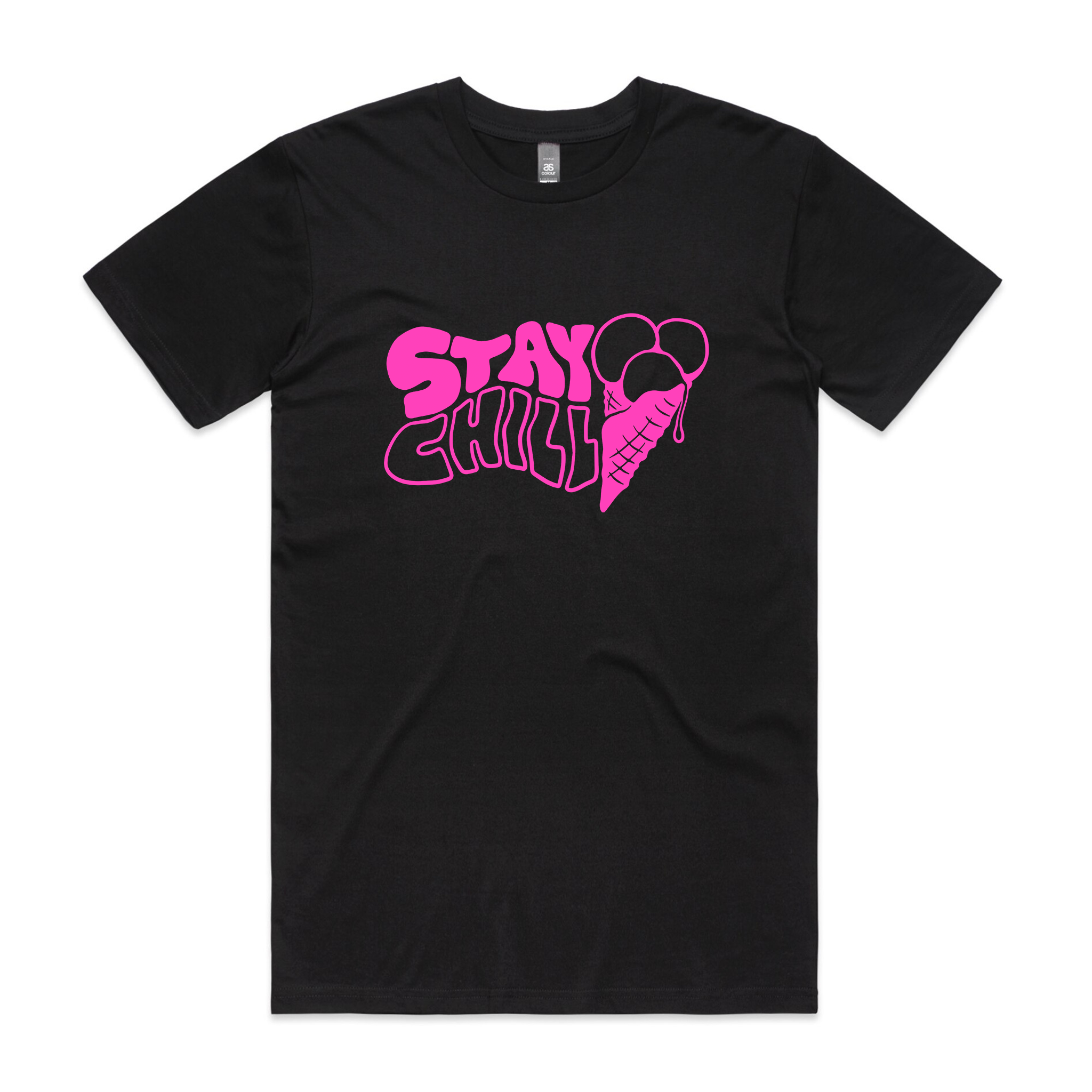 Stay Chill Tee Hoodie, Sweatshirt | CiraTrend.com (Image 1)