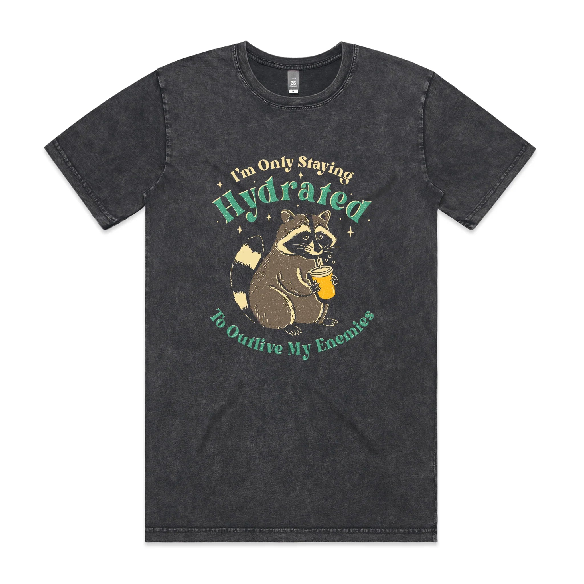 Staying Hydrated Tee Hoodie, Sweatshirt | CiraTrend.com (Image 2)
