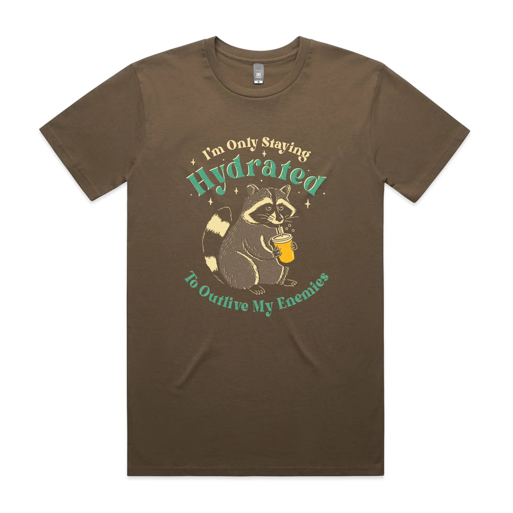 Staying Hydrated Tee Hoodie, Sweatshirt | CiraTrend.com (Image 4)