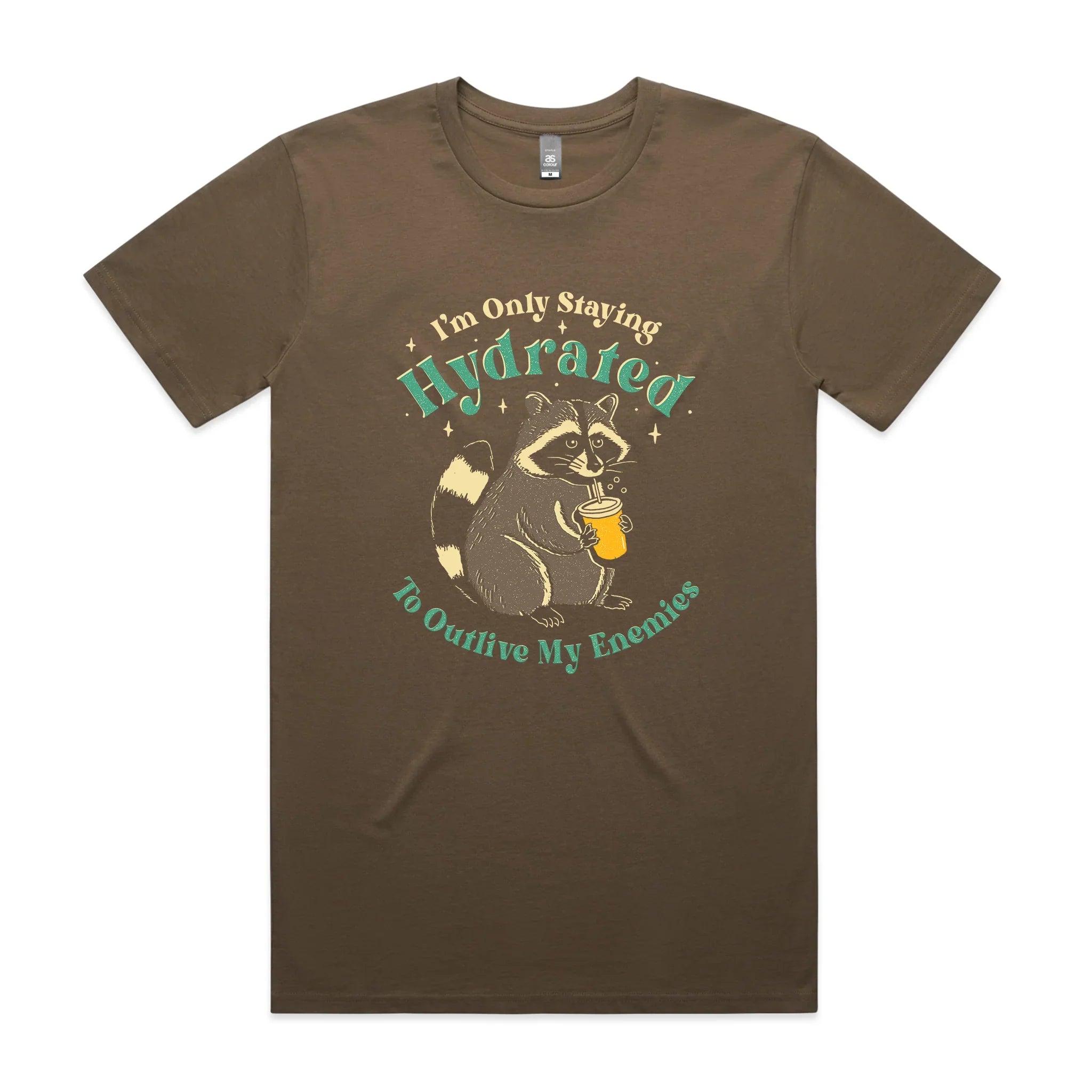 Staying Hydrated Tee Hoodie, Sweatshirt | CiraTrend.com (Image 4)