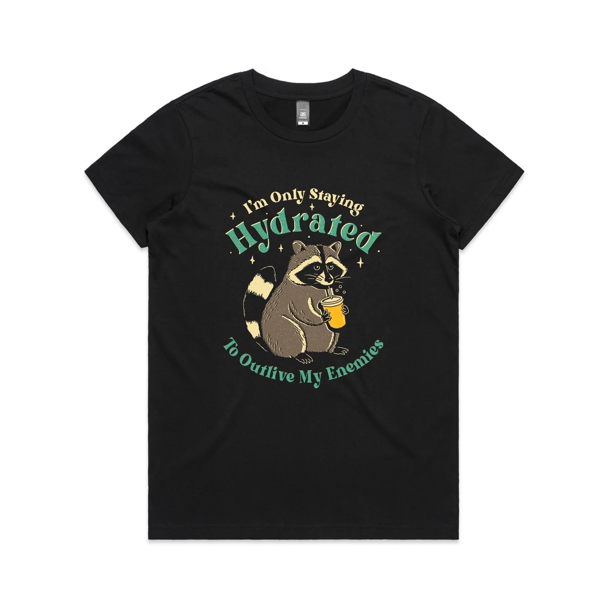 Staying Hydrated Tee Hoodie, Sweatshirt | CiraTrend.com (Image 5)