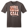 Steel Curtain Call - Cleveland Football T-Shirts, Hoodie, Sweatshirt | CiraTrend.com