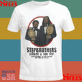 Step Brothers Starlito And Don Trip Tag Team Champions Of The World Grind Hard T-shirt