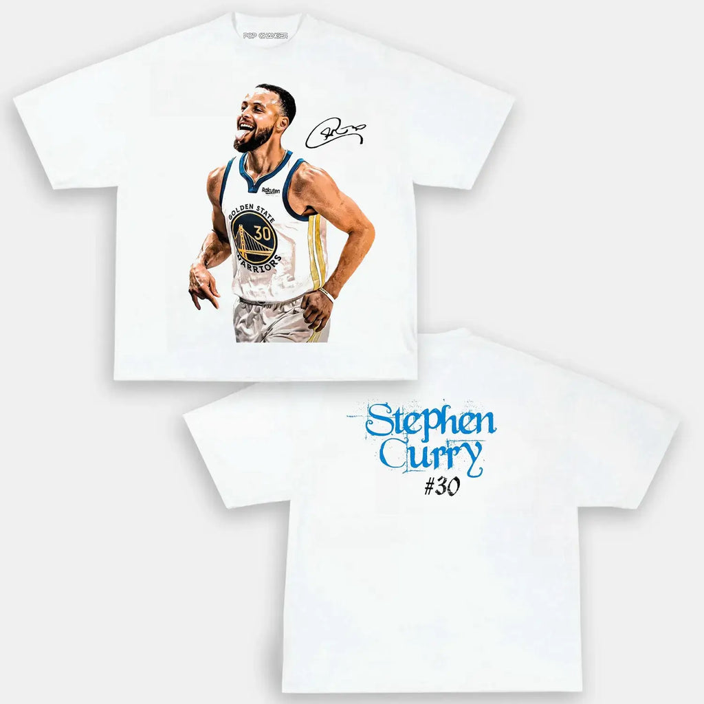 Stephen Curry Tee - [DS] Hoodie, Sweatshirt | CiraTrend.com (Image 3)
