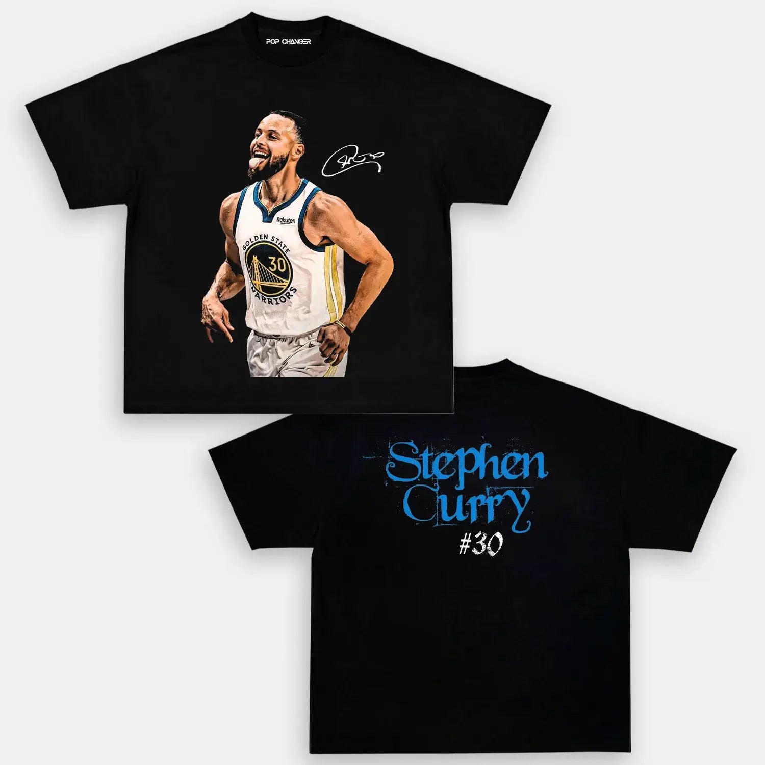 Stephen Curry Tee - [DS] Hoodie, Sweatshirt | CiraTrend.com (Image 4)