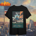 Stephen Wilson JR. 2026 NA Tour Poster shirt
