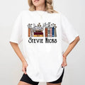 Stevie Nicks Books Shirt, Stevie Nicks Shirt Hoodie, Sweatshirt | CiraTrend.com