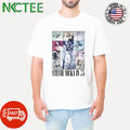 Stevie Nicks In 75 x The Eras Tour shirt