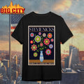 Stevie Nicks Nov 15 2025 Toronto Tour Poster shirt
