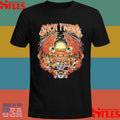 Stick Figure Morrison, Co June 12 2025 T-shirt