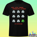 Stiff Little Fingers Barrowland Shamrock 2026 Event Shirt