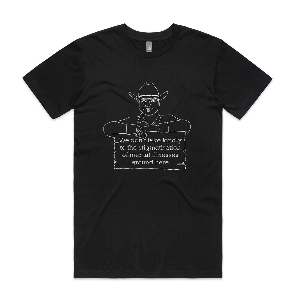 Stigmatisation Tee Hoodie, Sweatshirt | CiraTrend.com (Image 1)