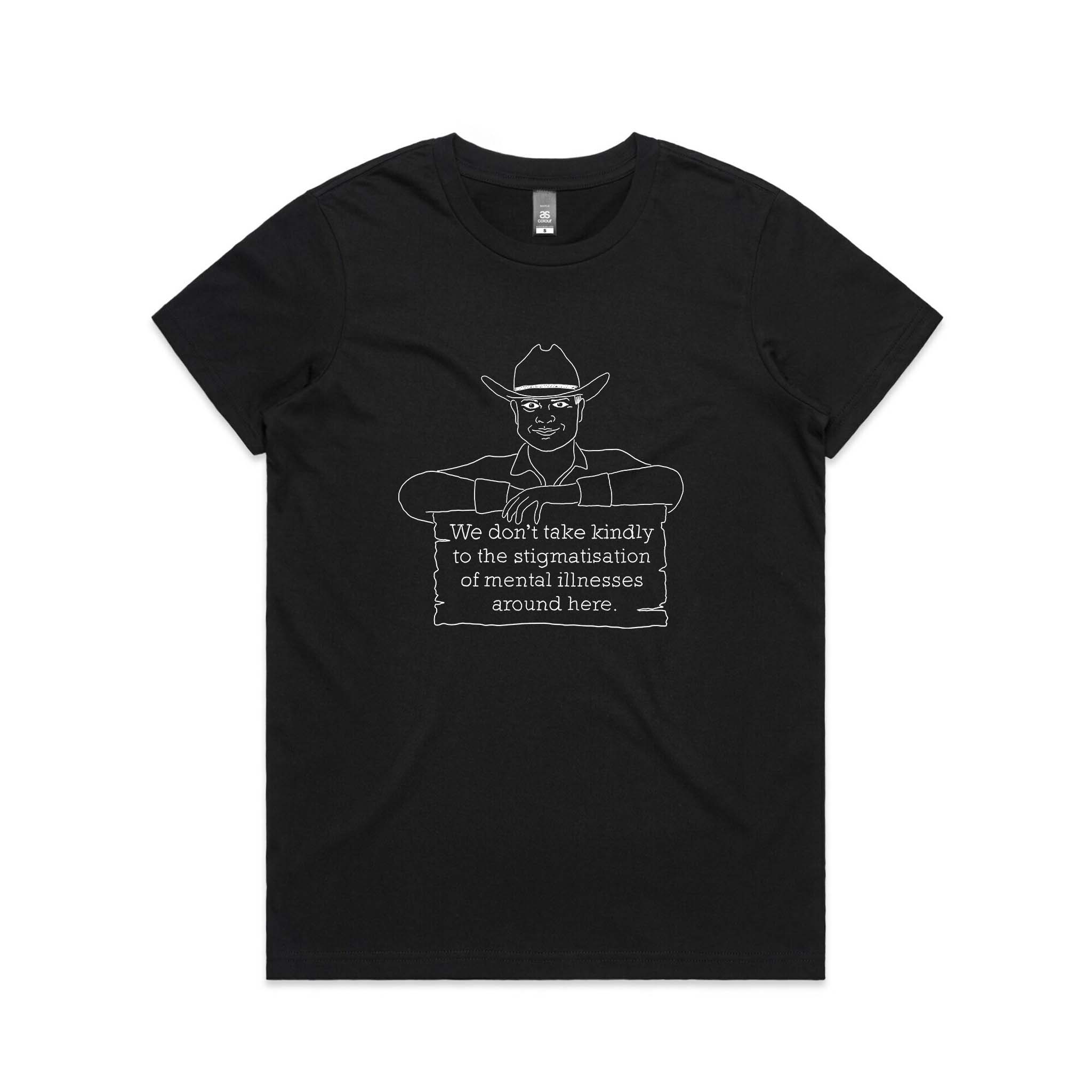 Stigmatisation Tee Hoodie, Sweatshirt | CiraTrend.com (Image 2)