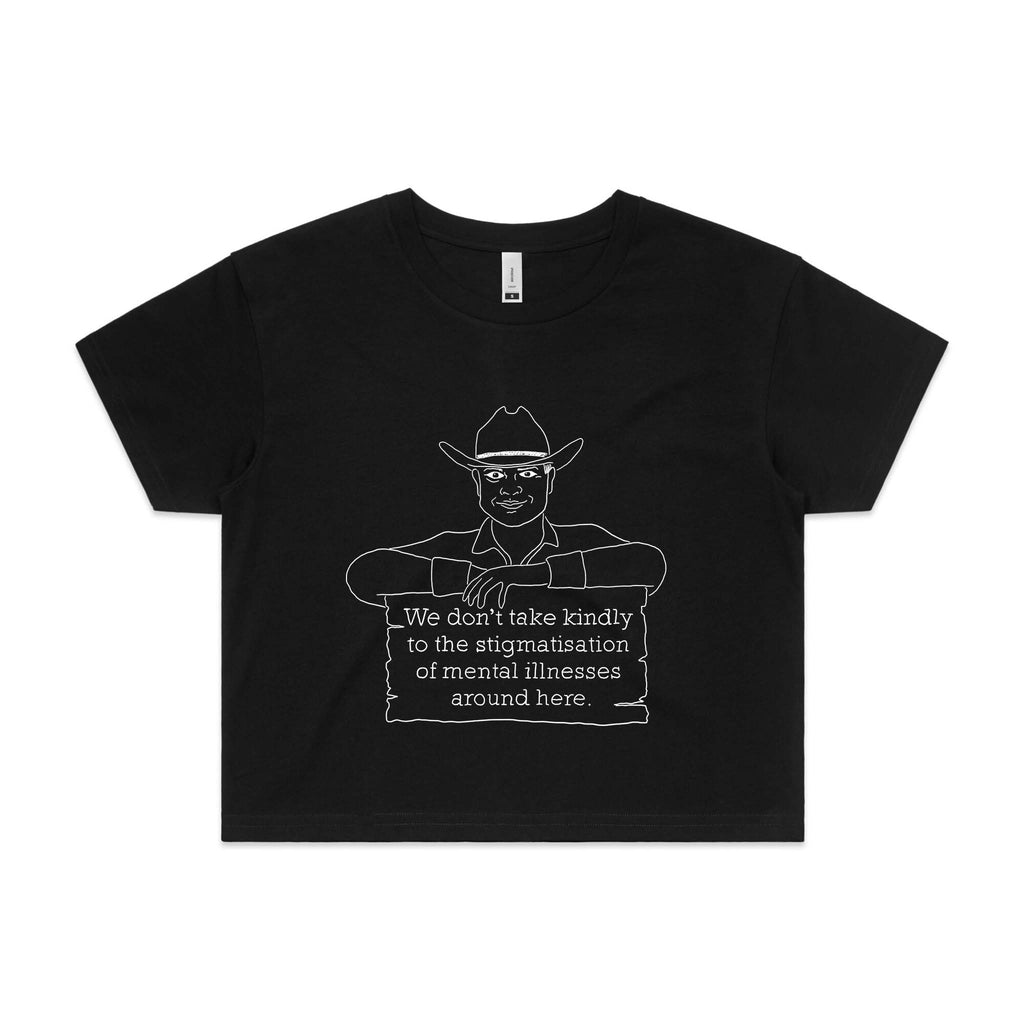 Stigmatisation Tee Hoodie, Sweatshirt | CiraTrend.com (Image 3)