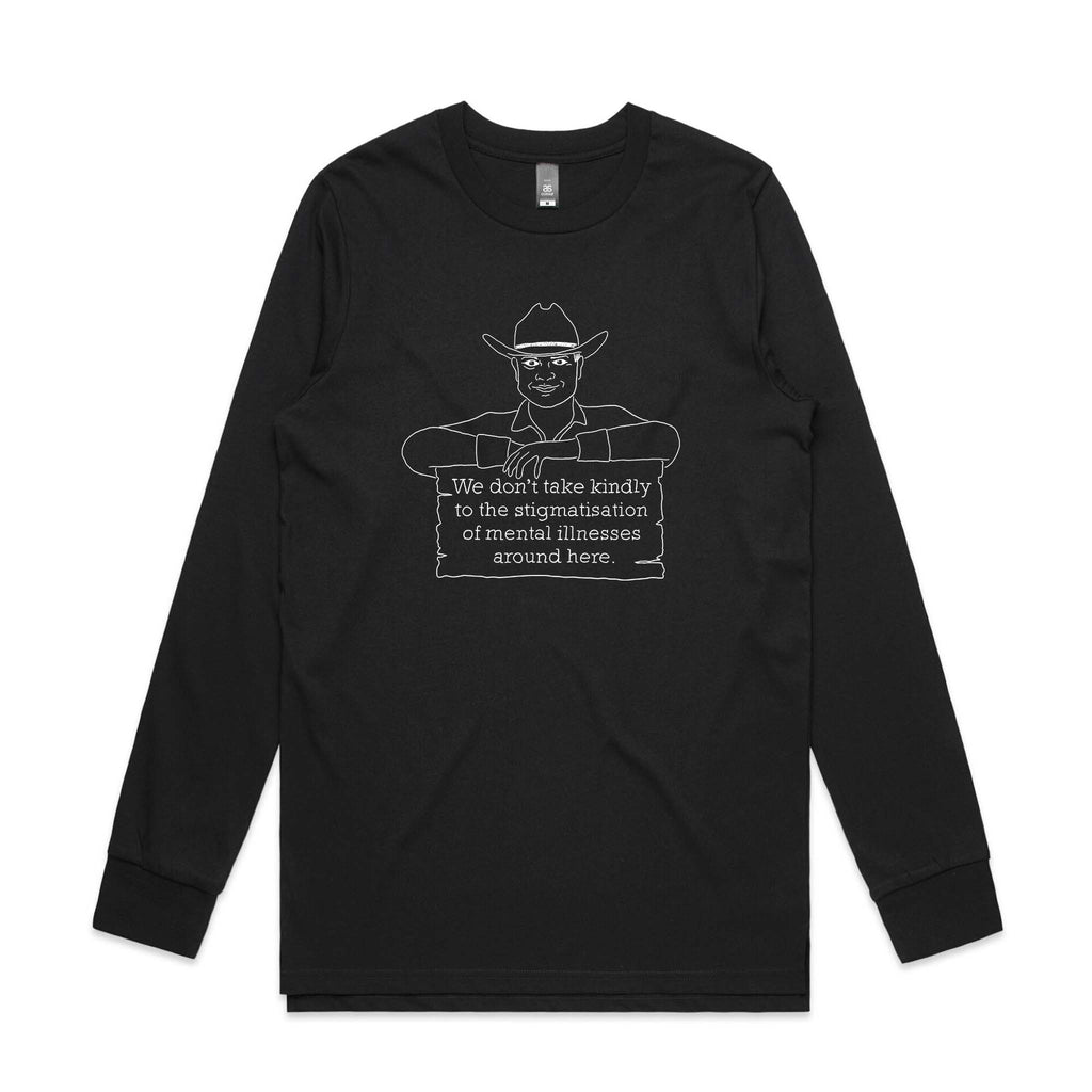 Stigmatisation Tee Hoodie, Sweatshirt | CiraTrend.com (Image 4)